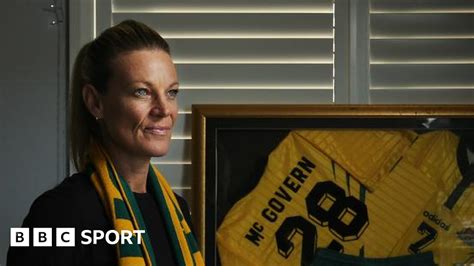 the matildas nude|Womens World Cup: Tracie McGovern has no regrets over。